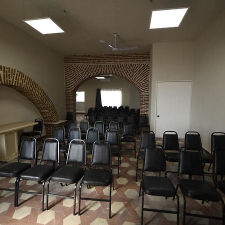 Aohom Santuario Hotel & Spa Jiutepec Zewnętrze zdjęcie