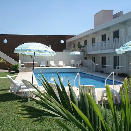 Aohom Santuario Hotel & Spa Jiutepec Zewnętrze zdjęcie
