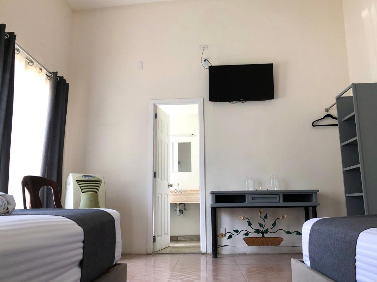 Aohom Santuario Hotel & Spa Jiutepec Zewnętrze zdjęcie