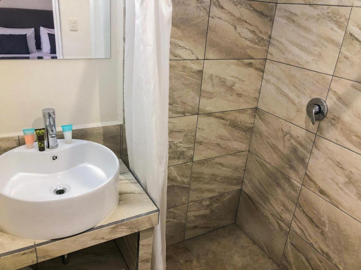 Aohom Santuario Hotel & Spa Jiutepec Zewnętrze zdjęcie