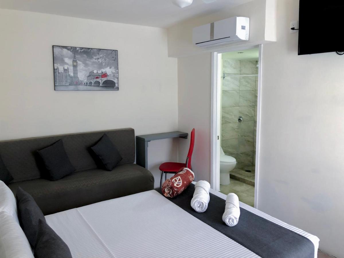 Aohom Santuario Hotel & Spa Jiutepec Zewnętrze zdjęcie