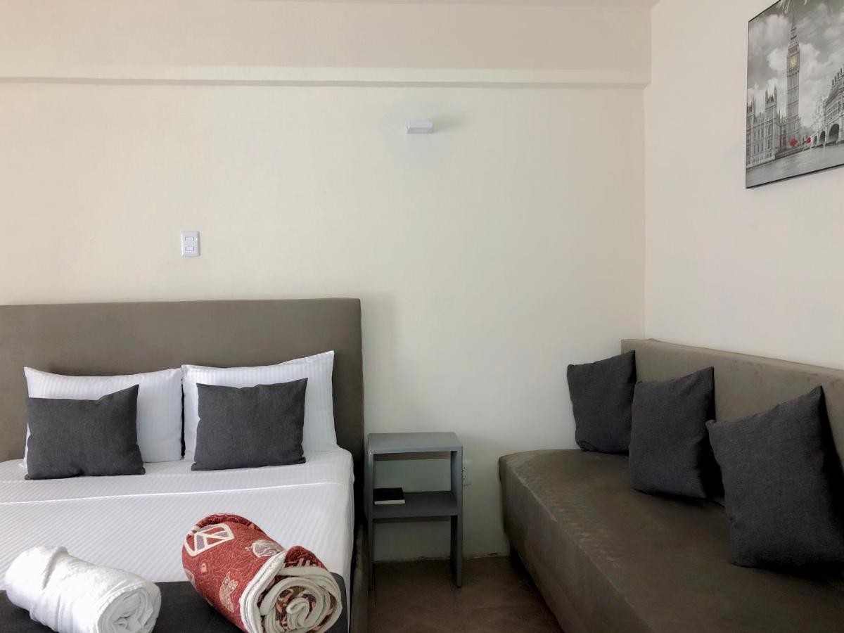 Aohom Santuario Hotel & Spa Jiutepec Zewnętrze zdjęcie
