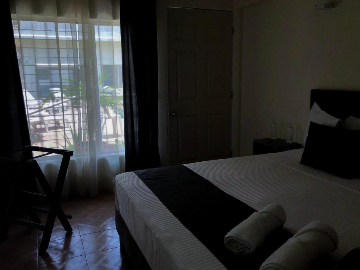 Aohom Santuario Hotel & Spa Jiutepec Zewnętrze zdjęcie