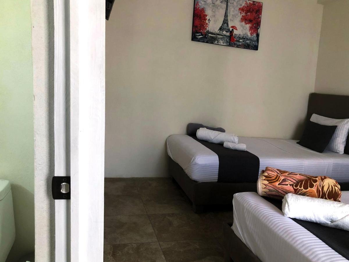 Aohom Santuario Hotel & Spa Jiutepec Zewnętrze zdjęcie