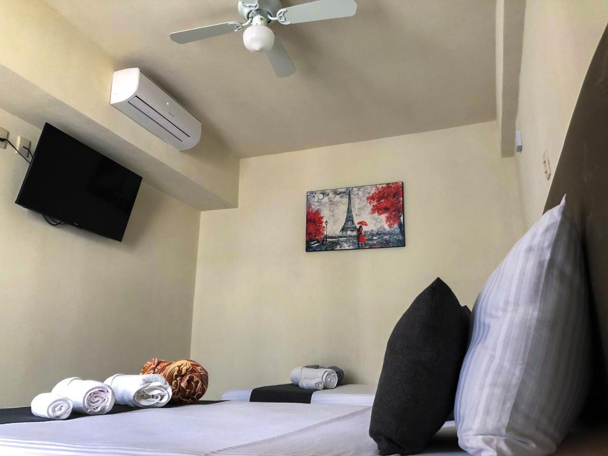 Aohom Santuario Hotel & Spa Jiutepec Zewnętrze zdjęcie