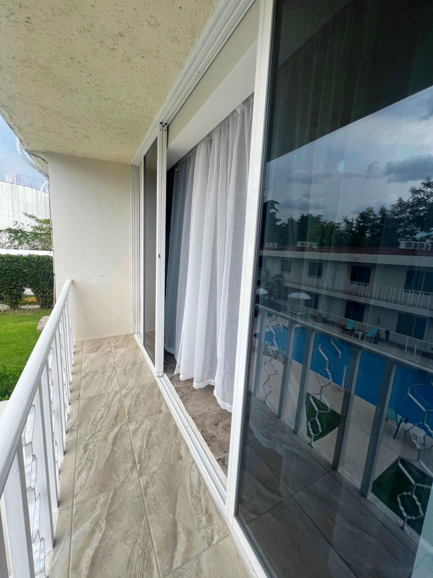 Aohom Santuario Hotel & Spa Jiutepec Zewnętrze zdjęcie