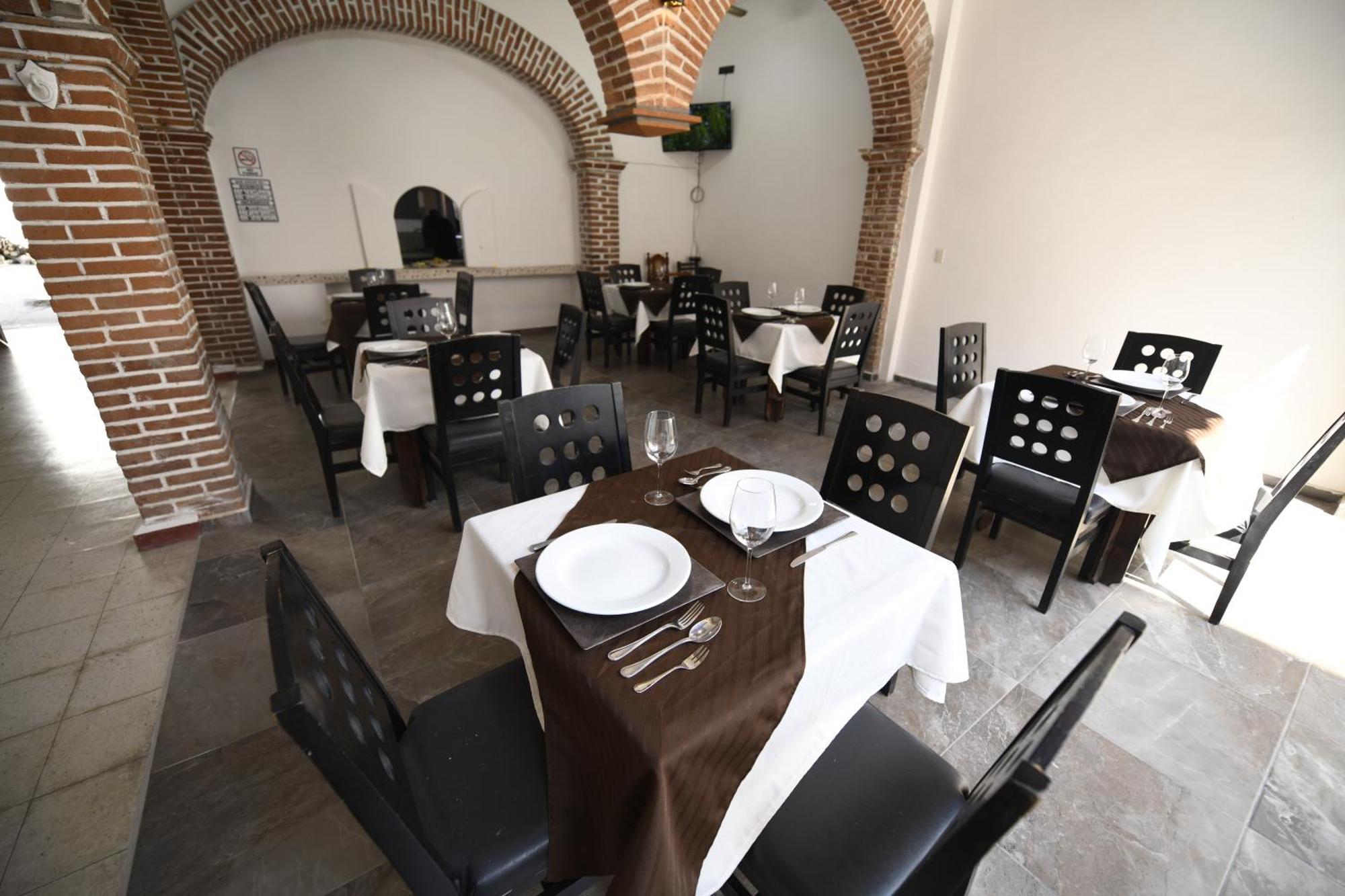 Aohom Santuario Hotel & Spa Jiutepec Zewnętrze zdjęcie