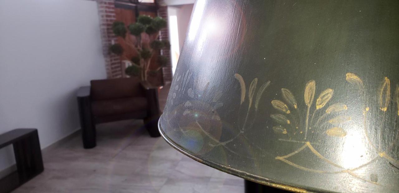 Aohom Santuario Hotel & Spa Jiutepec Zewnętrze zdjęcie