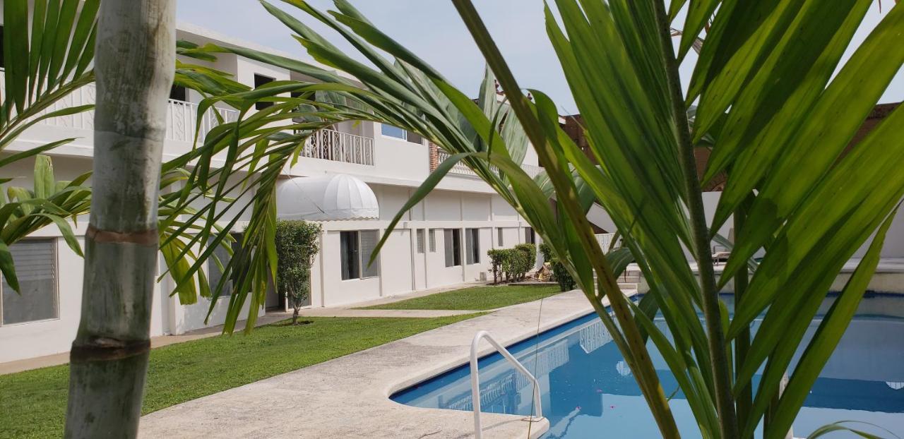 Aohom Santuario Hotel & Spa Jiutepec Zewnętrze zdjęcie