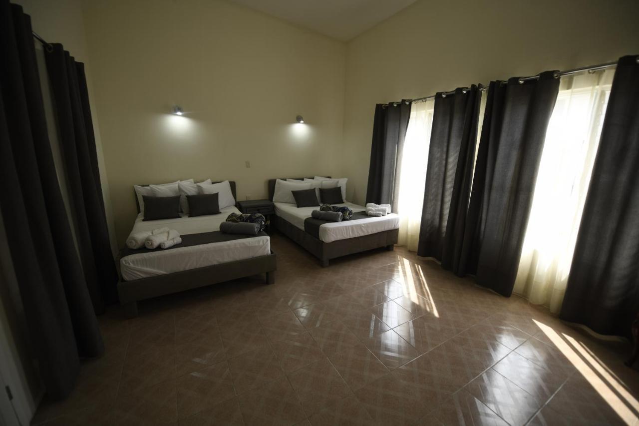Aohom Santuario Hotel & Spa Jiutepec Zewnętrze zdjęcie