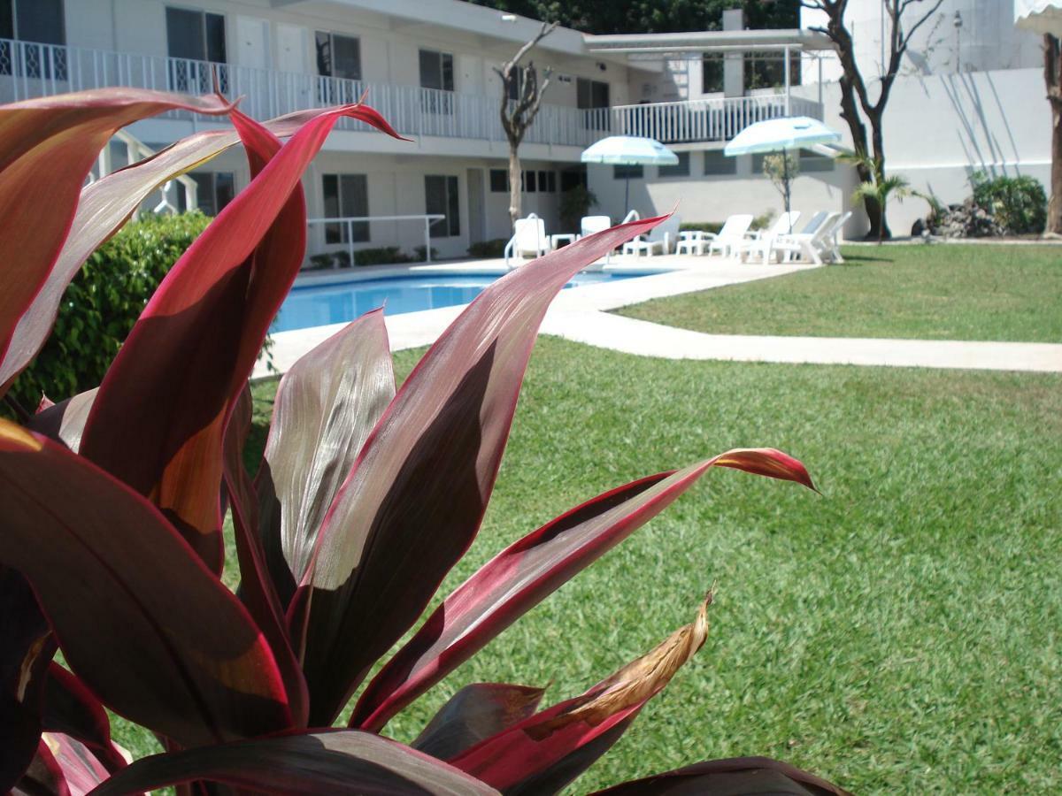 Aohom Santuario Hotel & Spa Jiutepec Zewnętrze zdjęcie