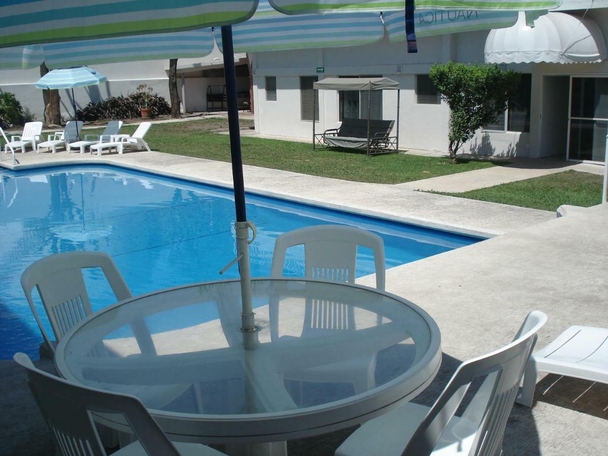 Aohom Santuario Hotel & Spa Jiutepec Zewnętrze zdjęcie