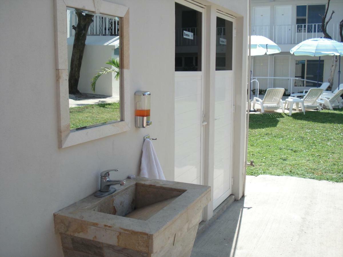 Aohom Santuario Hotel & Spa Jiutepec Zewnętrze zdjęcie