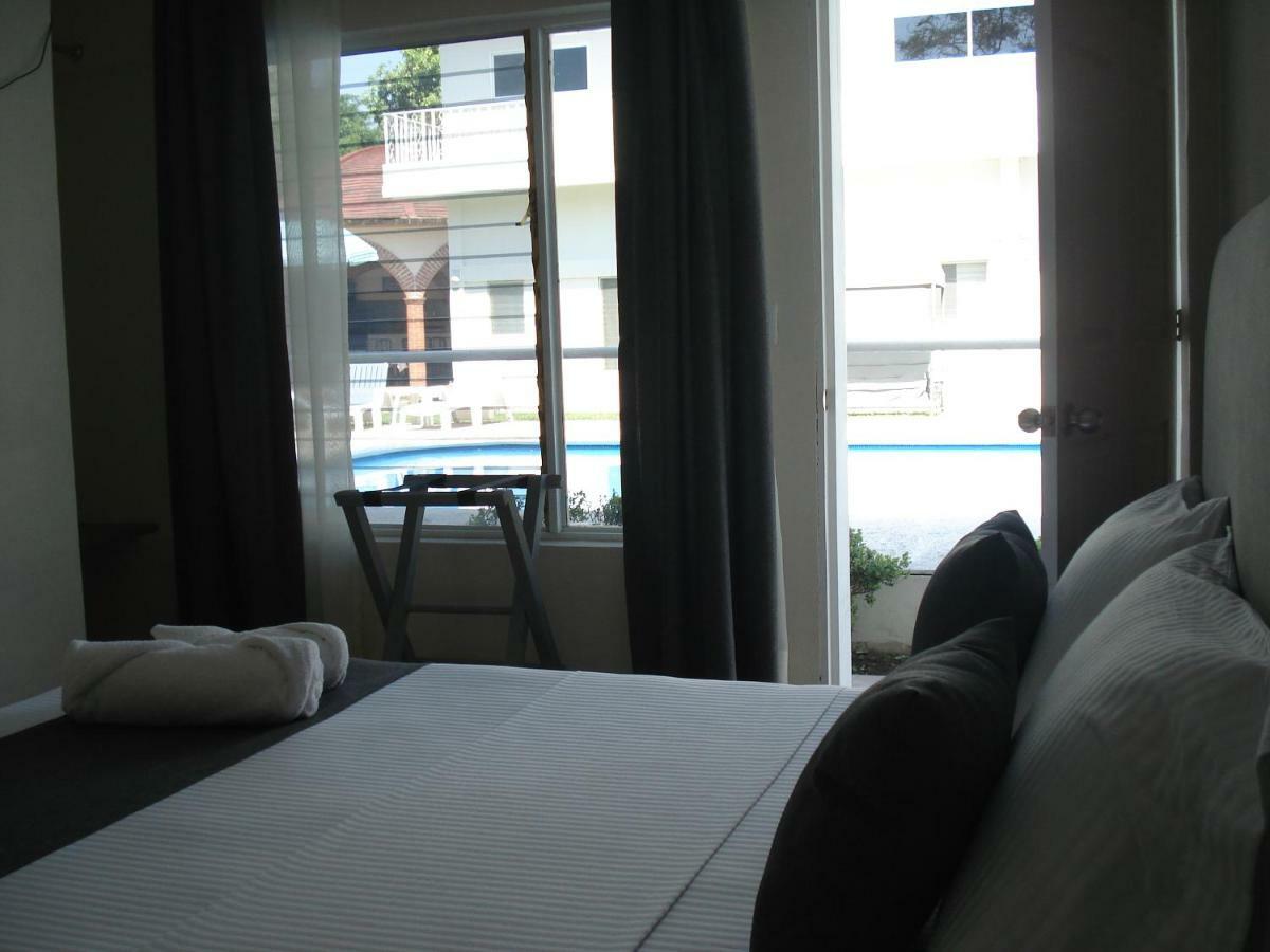 Aohom Santuario Hotel & Spa Jiutepec Zewnętrze zdjęcie