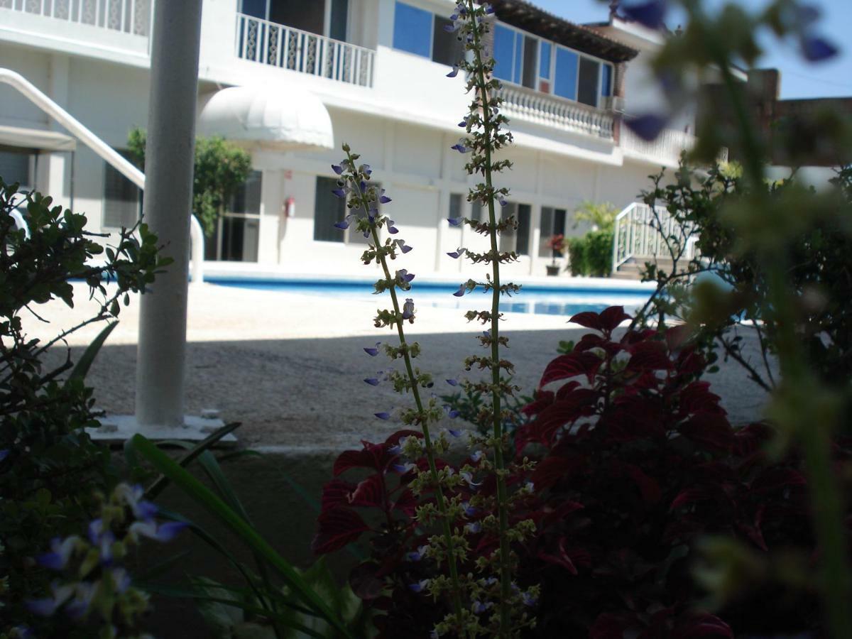 Aohom Santuario Hotel & Spa Jiutepec Zewnętrze zdjęcie