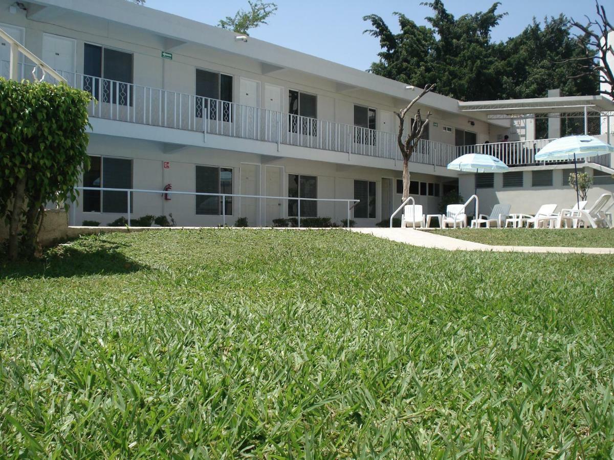 Aohom Santuario Hotel & Spa Jiutepec Zewnętrze zdjęcie