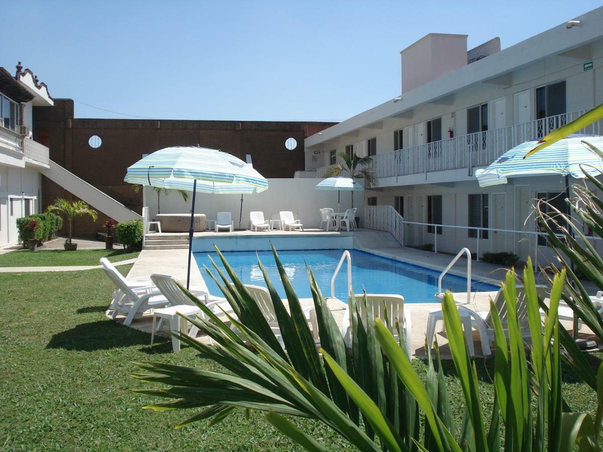 Aohom Santuario Hotel & Spa Jiutepec Zewnętrze zdjęcie