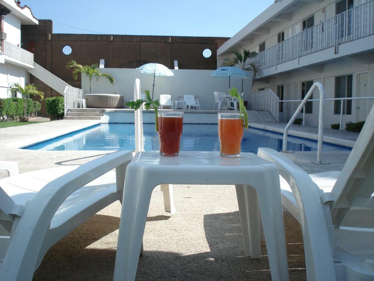 Aohom Santuario Hotel & Spa Jiutepec Zewnętrze zdjęcie