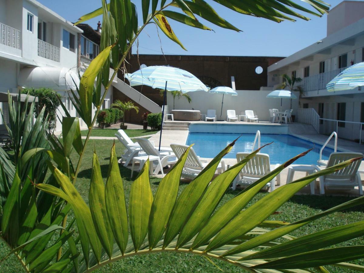 Aohom Santuario Hotel & Spa Jiutepec Zewnętrze zdjęcie
