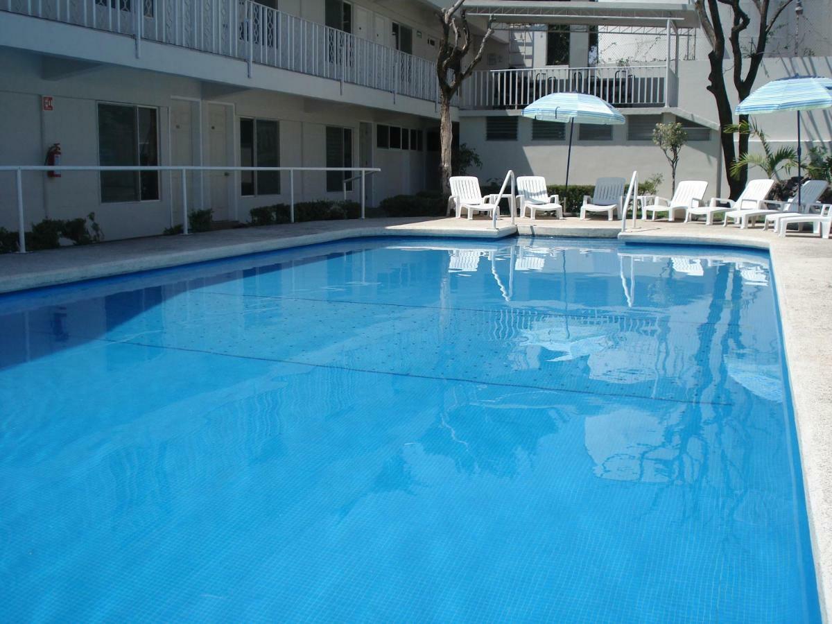 Aohom Santuario Hotel & Spa Jiutepec Zewnętrze zdjęcie